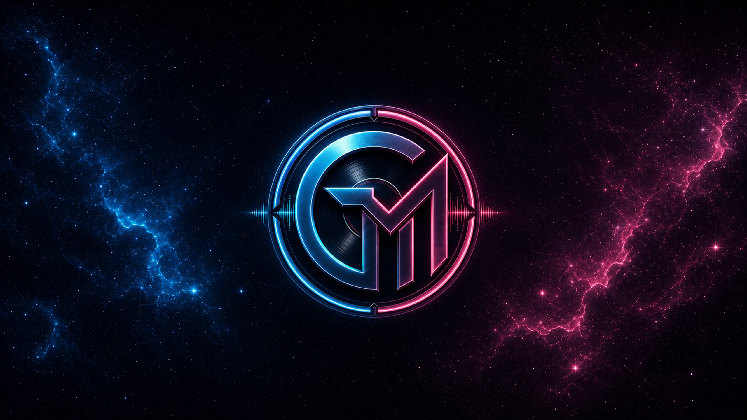 Gorkmeister Productions banner artwork